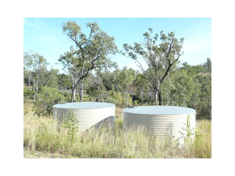 3828 Capricorn Highway, Westwood QLD 4702
