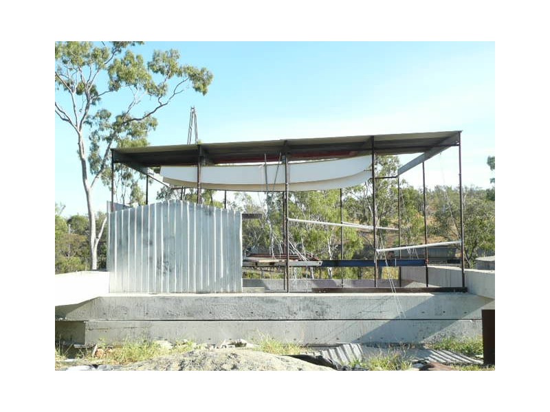 3828 Capricorn Highway, Westwood QLD 4702