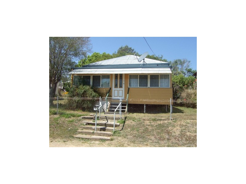 Mount Morgan QLD 4714