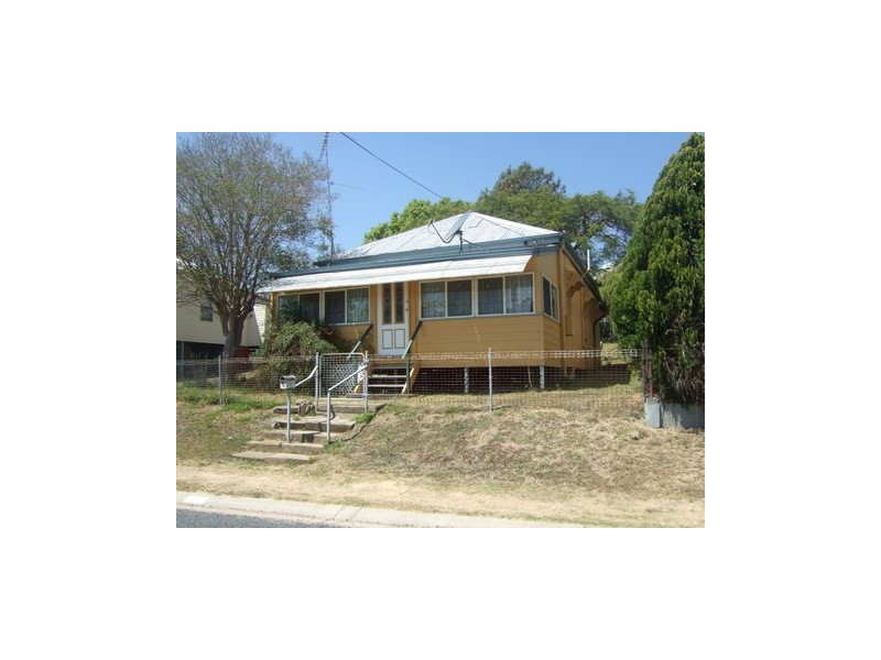 Mount Morgan QLD 4714