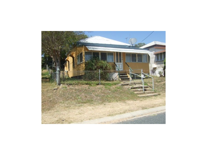 Mount Morgan QLD 4714
