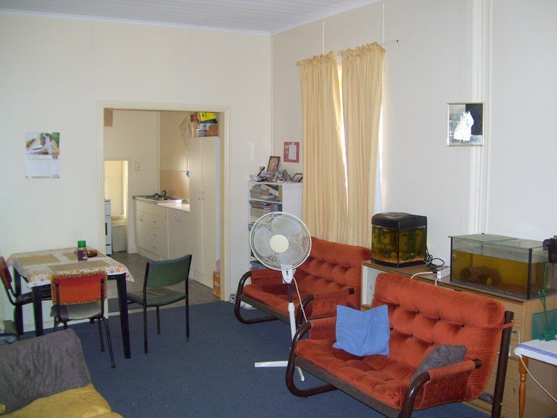 Mount Morgan QLD 4714