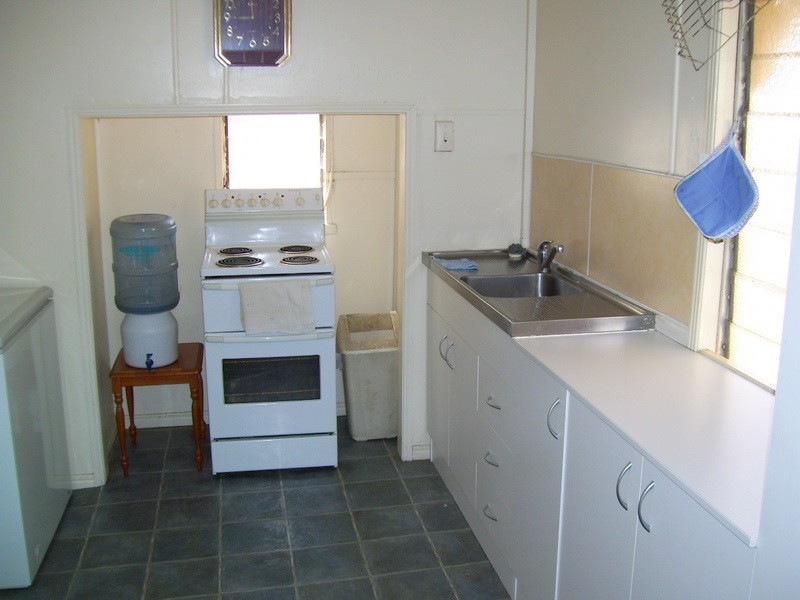 Mount Morgan QLD 4714