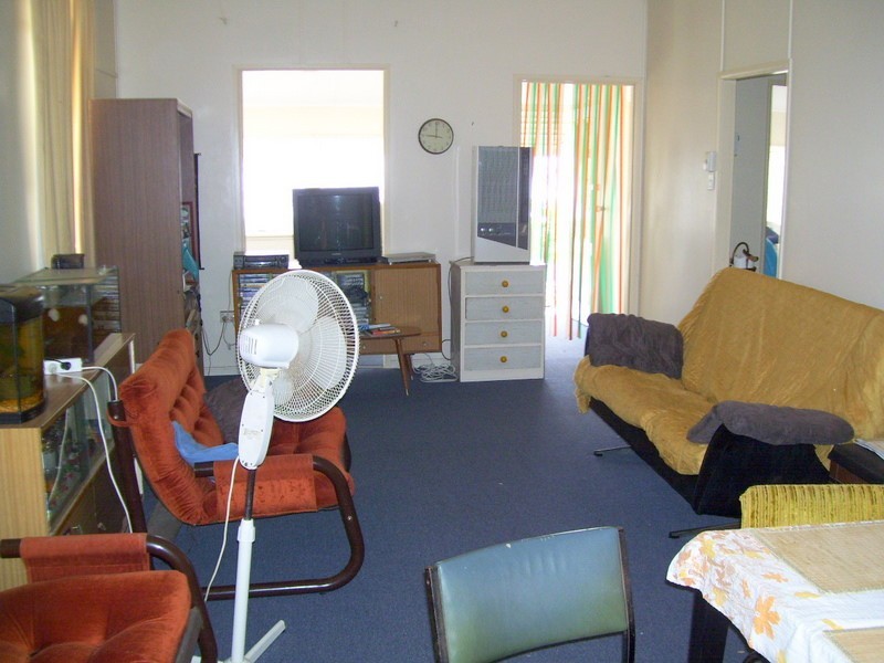 Mount Morgan QLD 4714