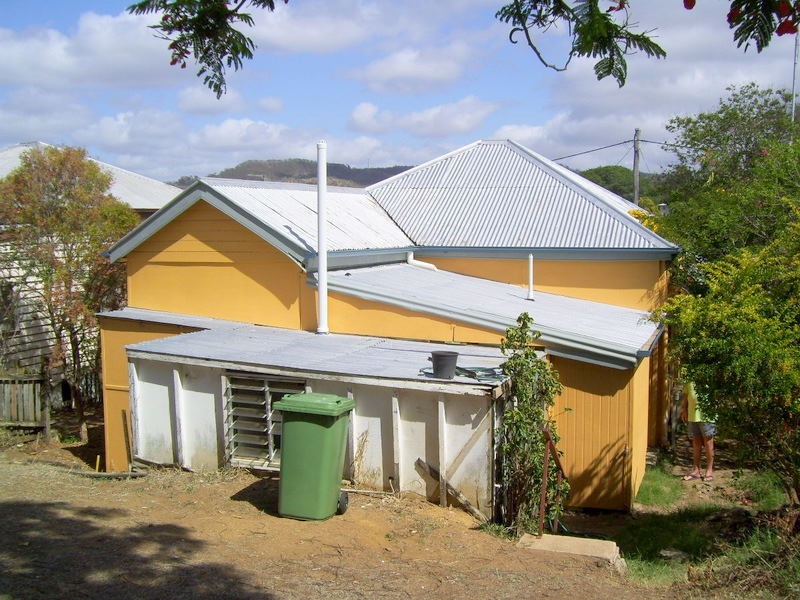 Mount Morgan QLD 4714