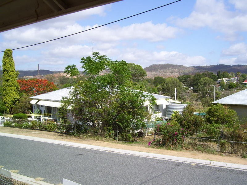 Mount Morgan QLD 4714