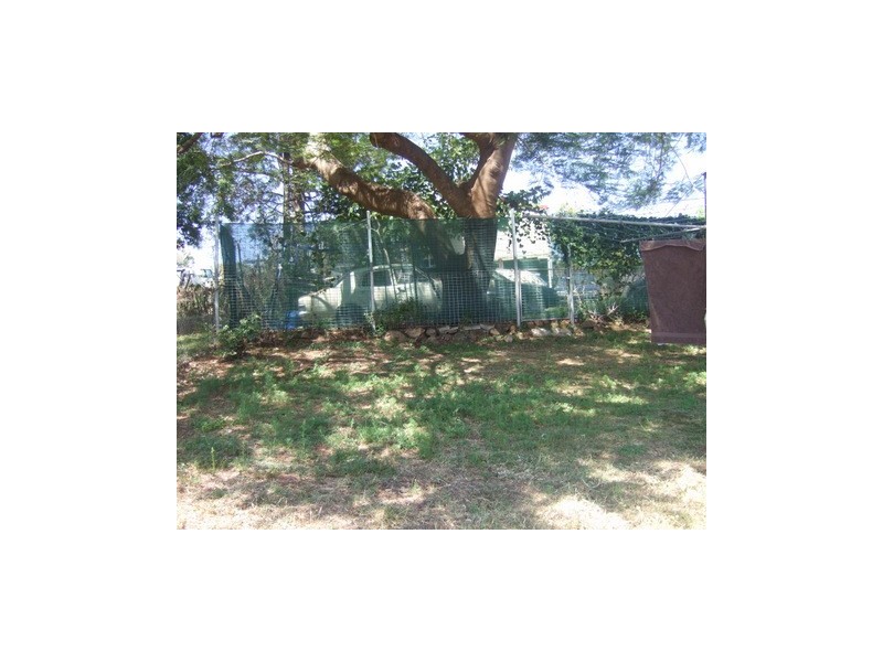 Mount Morgan QLD 4714