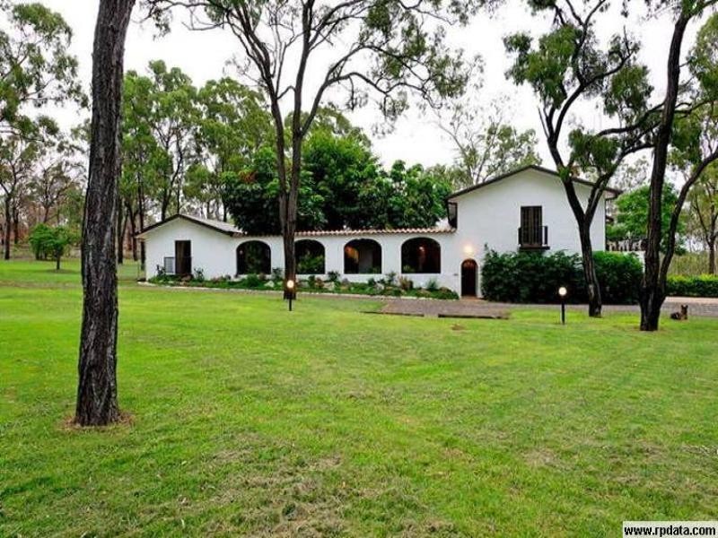 32 Black Gin Ck Rd, Alton Downs QLD 4702