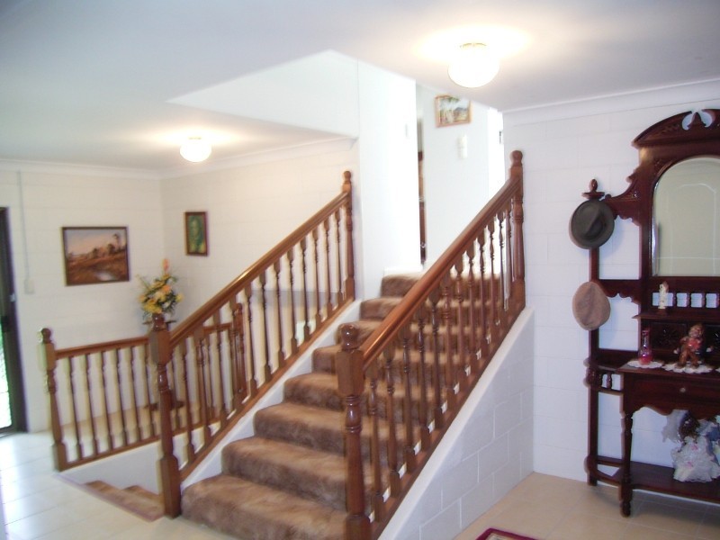 32 Black Gin Ck Rd, Alton Downs QLD 4702