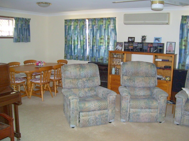 92 Donovan Cresent, Gracemere QLD 4702