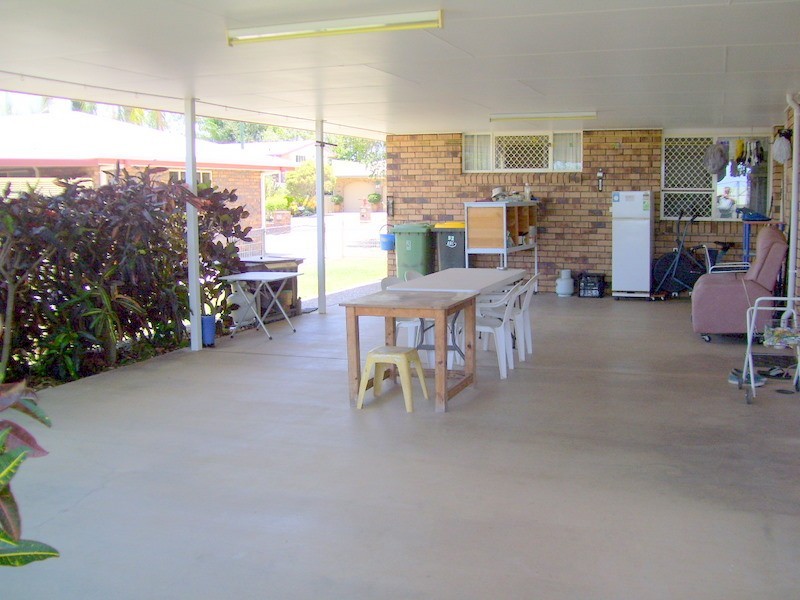 92 Donovan Cresent, Gracemere QLD 4702