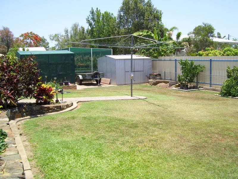 92 Donovan Cresent, Gracemere QLD 4702