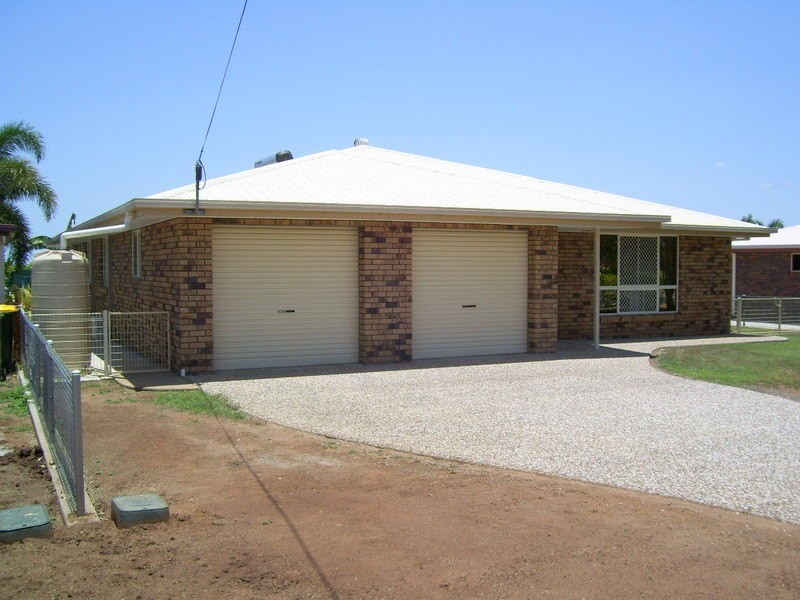 92 Donovan Cresent, Gracemere QLD 4702