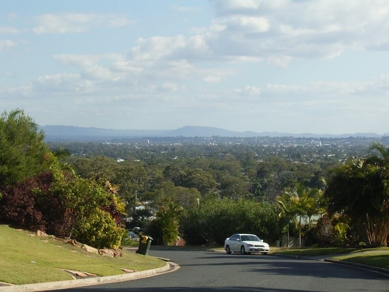 33 FORBES AVENUE, Frenchville QLD 4701