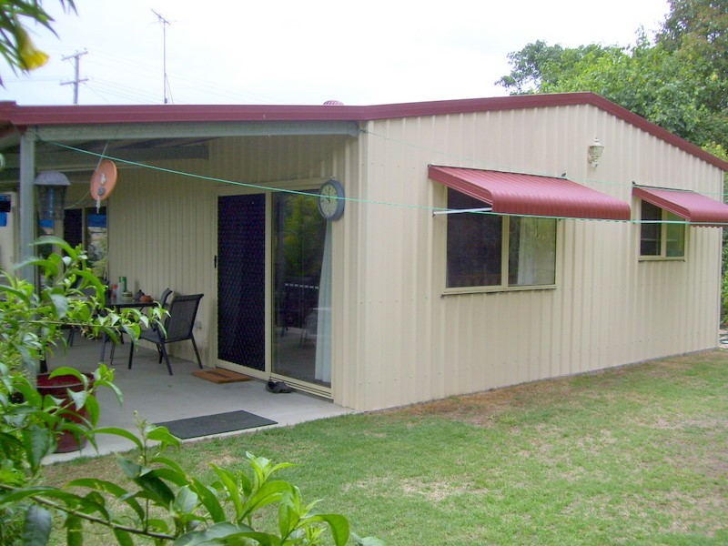 5a Coronation Drive, Mount Morgan QLD 4714