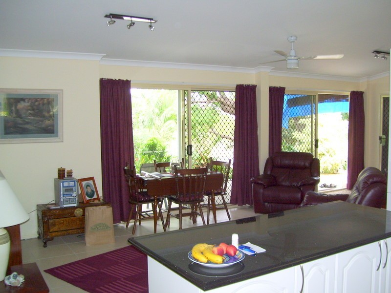 5a Coronation Drive, Mount Morgan QLD 4714