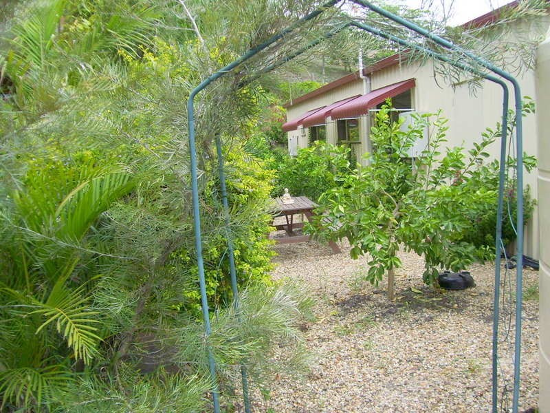 5a Coronation Drive, Mount Morgan QLD 4714