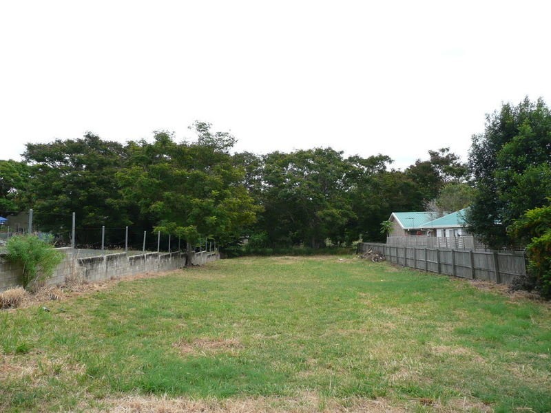 Berserker QLD 4701