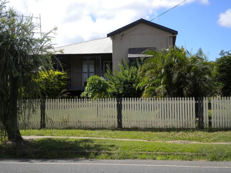 89 James Street, Mount Morgan QLD 4714