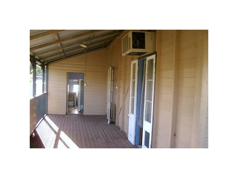 89 James Street, Mount Morgan QLD 4714