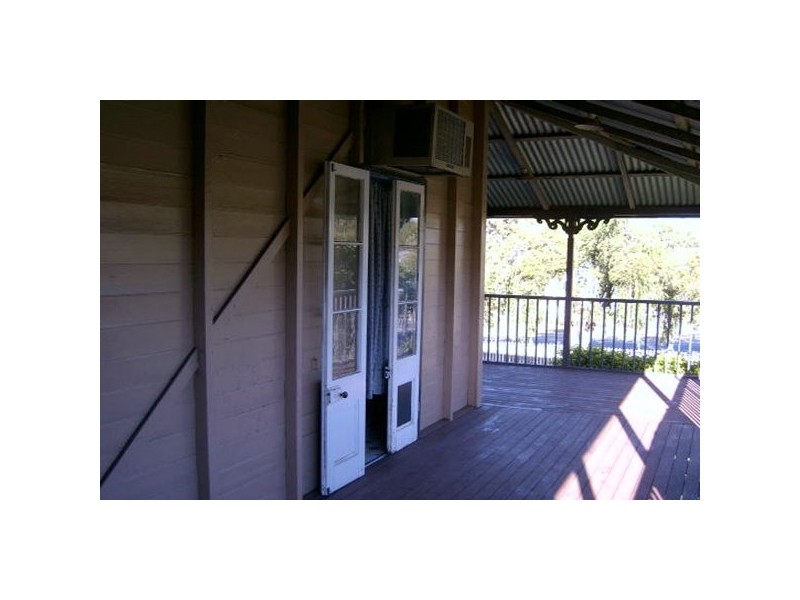 89 James Street, Mount Morgan QLD 4714