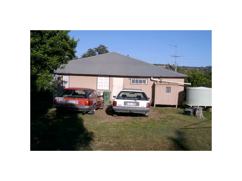 89 James Street, Mount Morgan QLD 4714