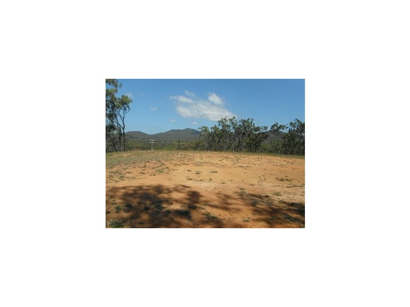 Limestone Creek QLD 4701