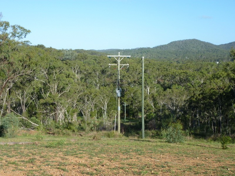 Limestone Creek QLD 4701