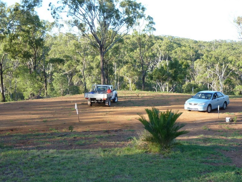 Limestone Creek QLD 4701