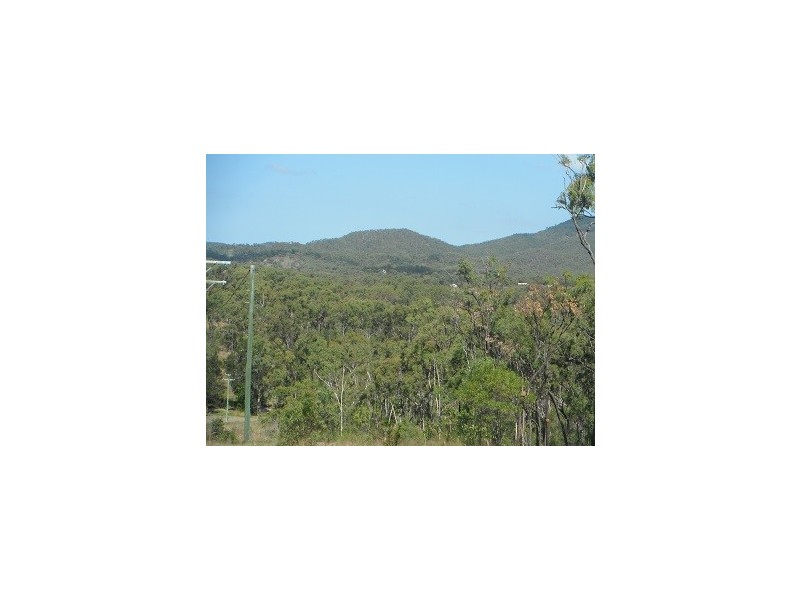 Limestone Creek QLD 4701
