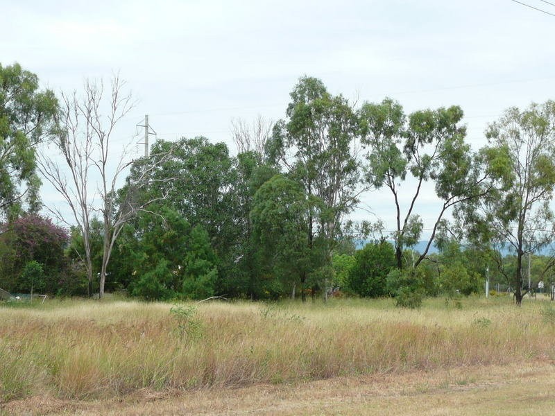 Nerimbera QLD 4701