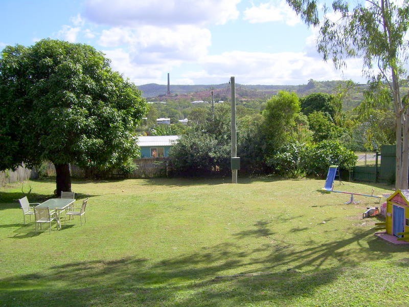 69 East Street, Mount Morgan QLD 4714
