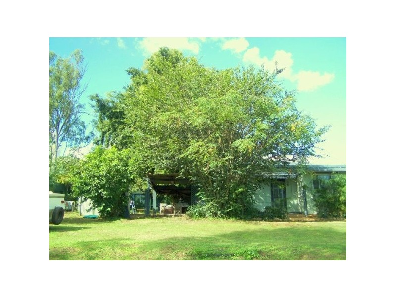 69 East Street, Mount Morgan QLD 4714