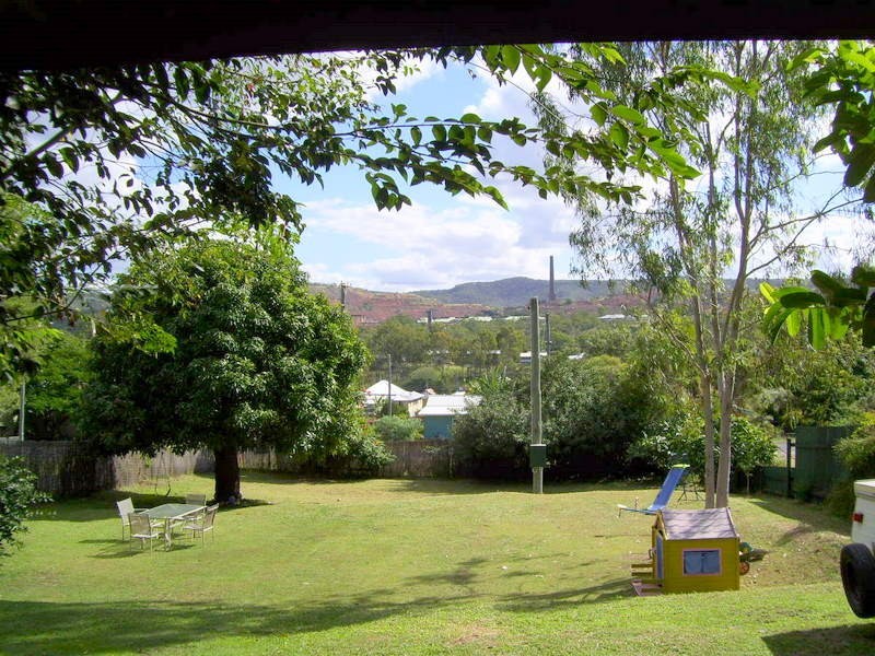 69 East Street, Mount Morgan QLD 4714