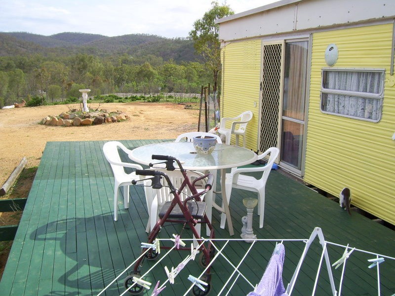 35 Racecourse Road, Mount Morgan QLD 4714