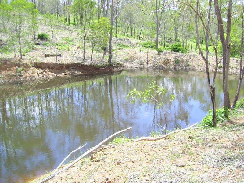 35 Racecourse Road, Mount Morgan QLD 4714