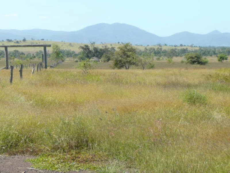 Sheehan Road, Alton Downs QLD 4702