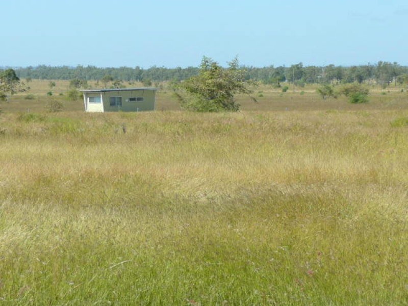 Sheehan Road, Alton Downs QLD 4702