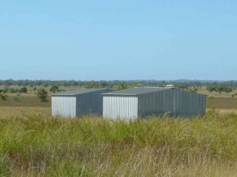 Sheehan Road, Alton Downs QLD 4702