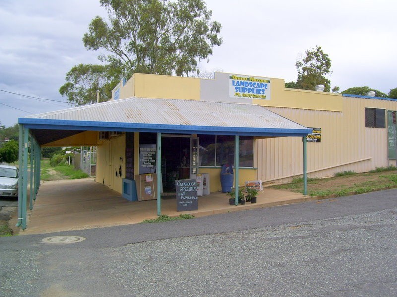 88 East Street, Mount Morgan QLD 4714