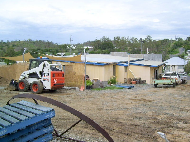 88 East Street, Mount Morgan QLD 4714