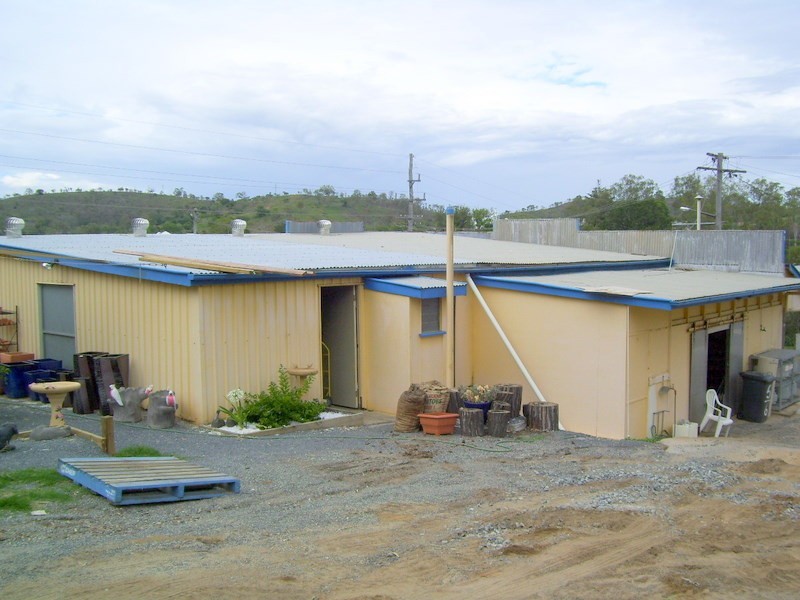 88 East Street, Mount Morgan QLD 4714