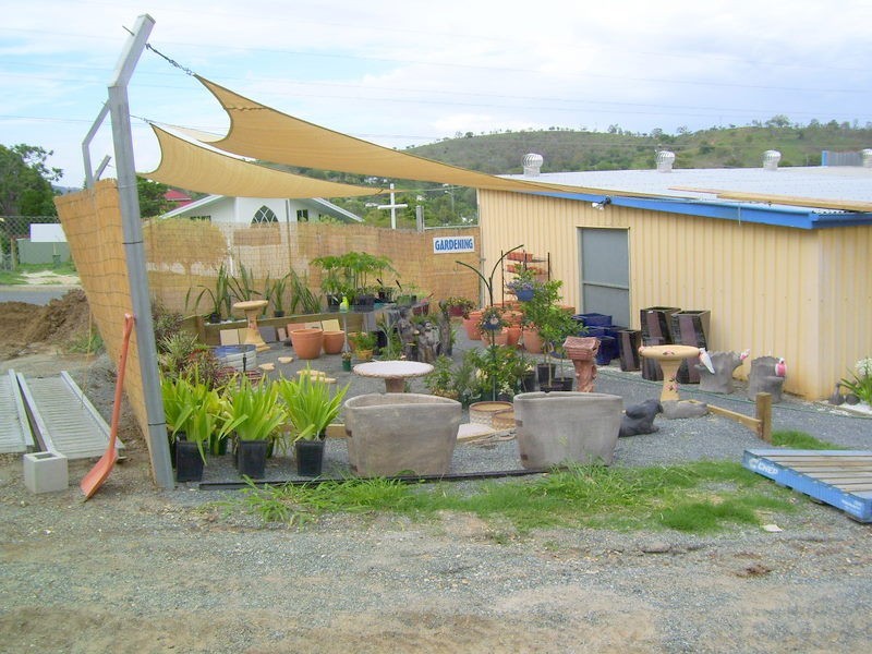 88 East Street, Mount Morgan QLD 4714
