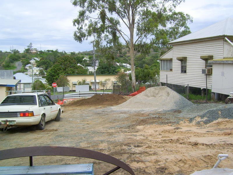88 East Street, Mount Morgan QLD 4714