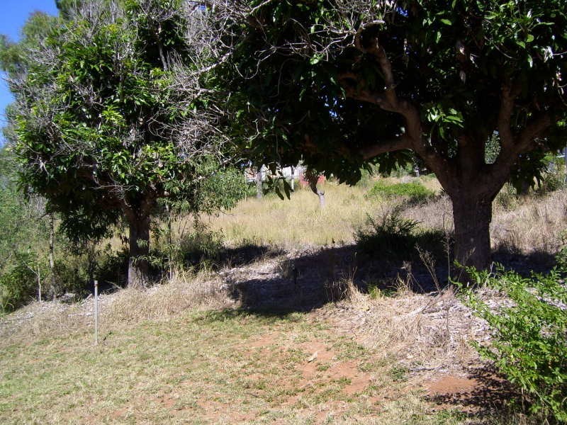 1 Old Rifle Range Road, Mount Morgan QLD 4714