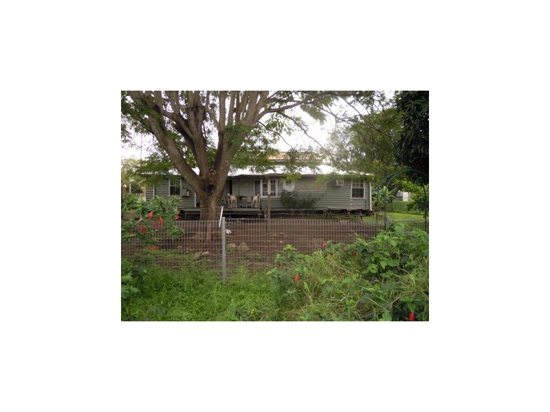 2 Joyce Street, Mount Morgan QLD 4714