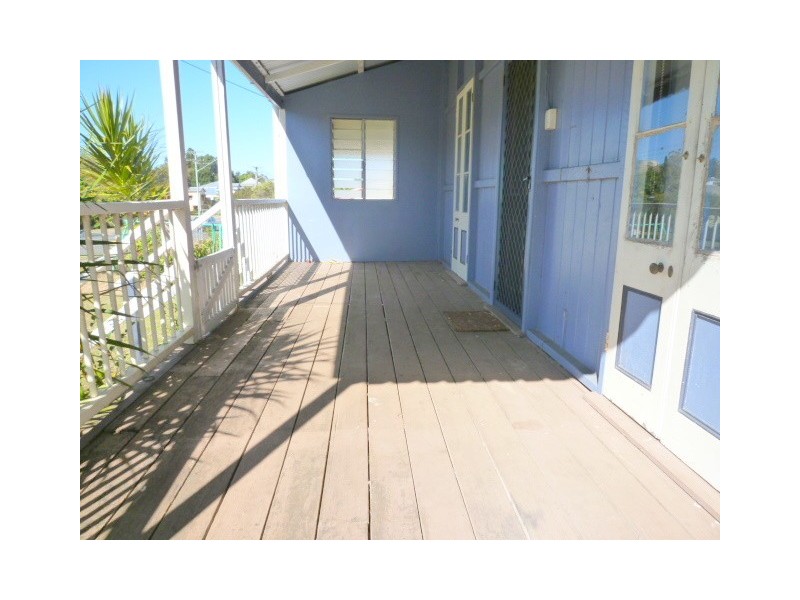 26 James St, Mount Morgan QLD 4714