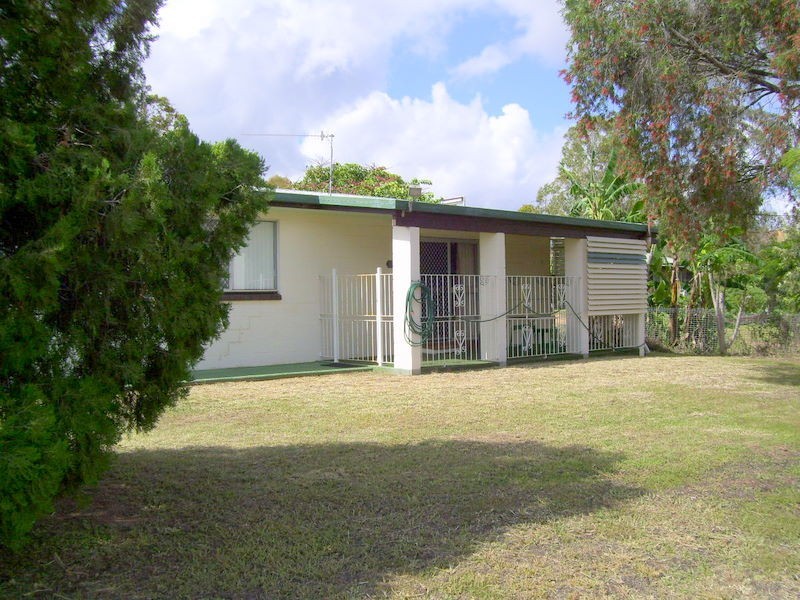 9 Tipperary Road, Mount Morgan QLD 4714