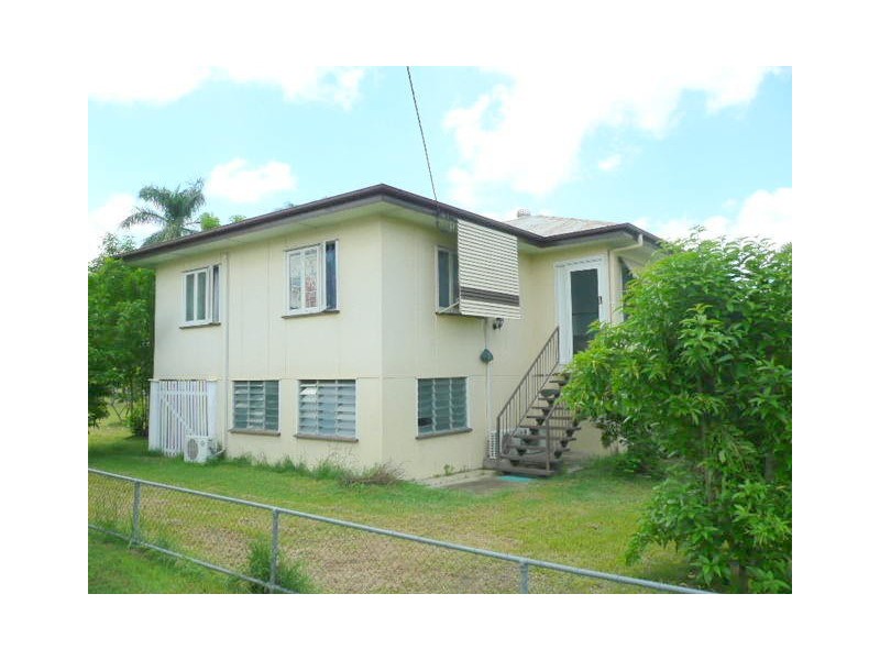 428 Dean Street, Frenchville QLD 4701