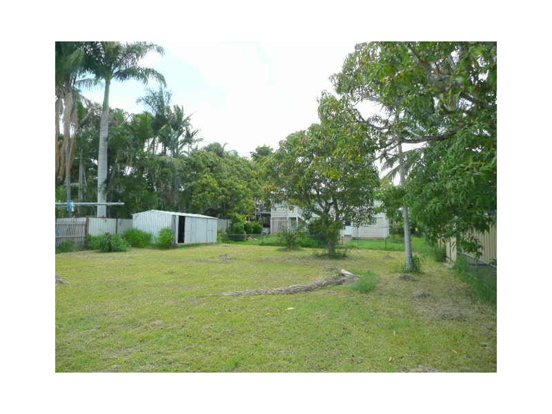 428 Dean Street, Frenchville QLD 4701